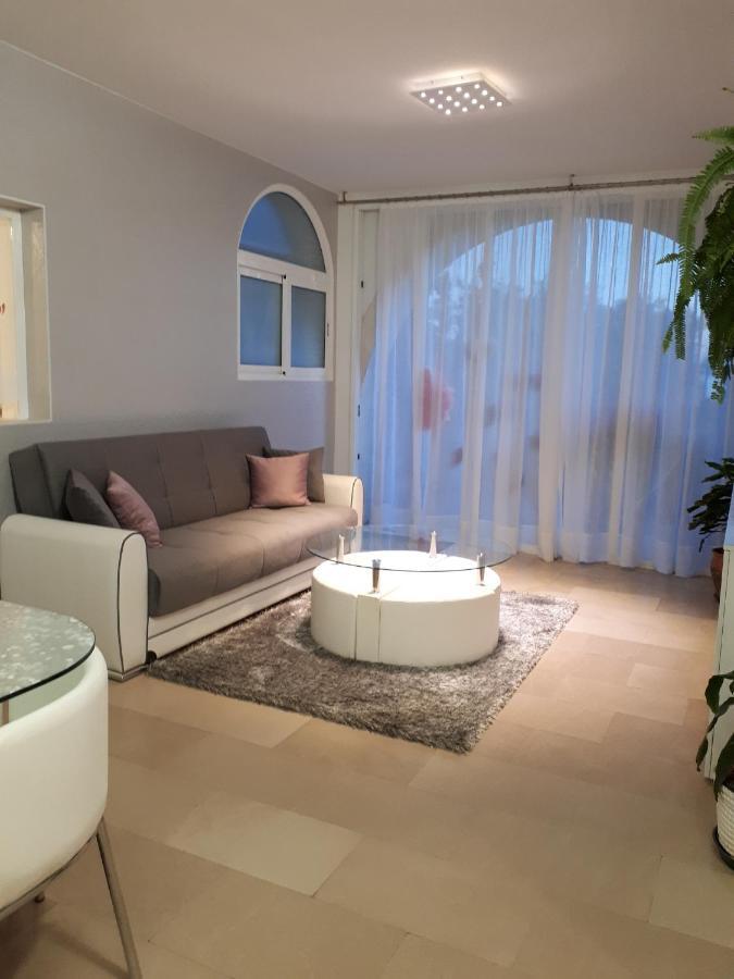 Apartment Eva Makarska Exterior foto